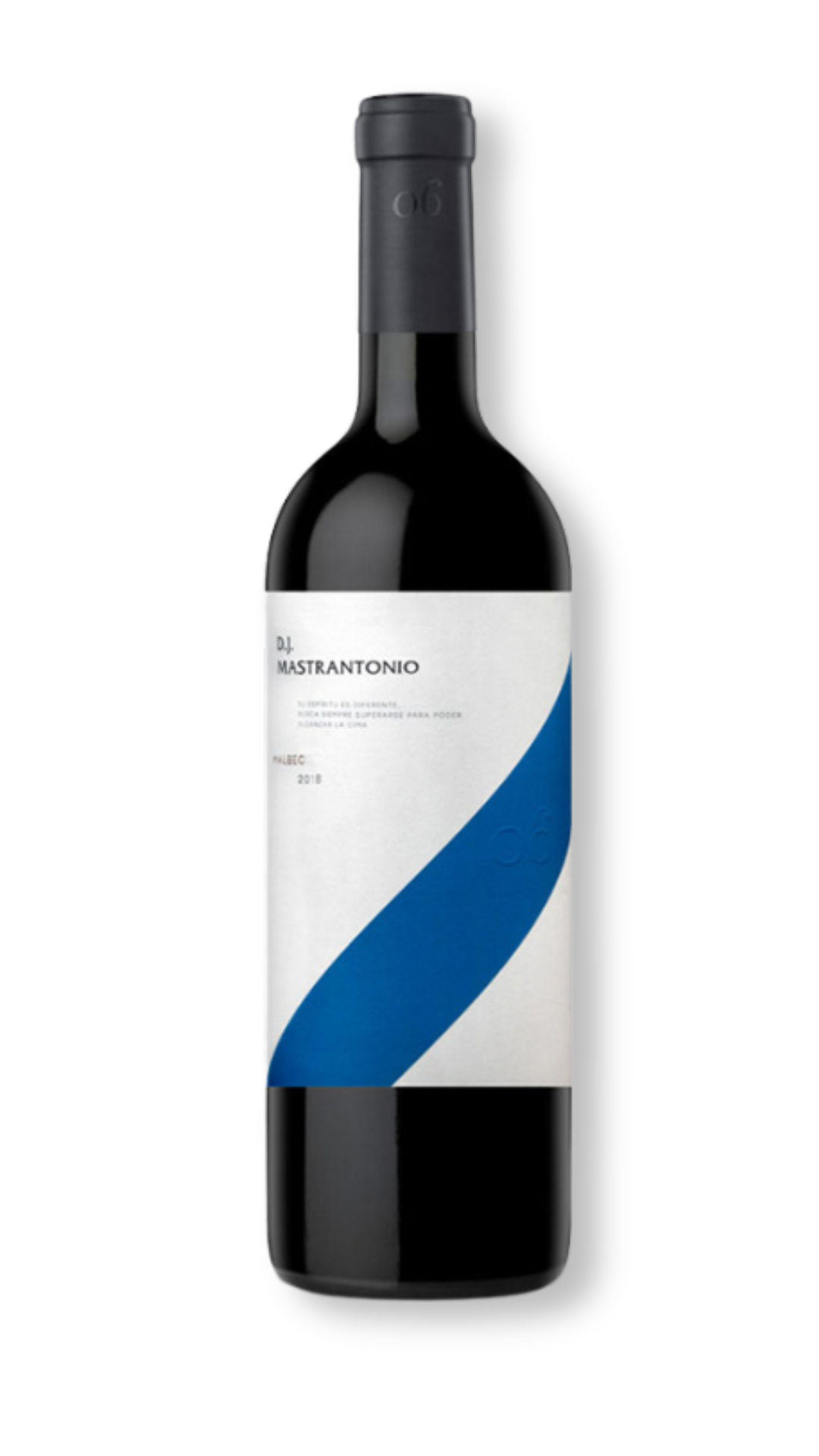 Mastrantonio-Malbec