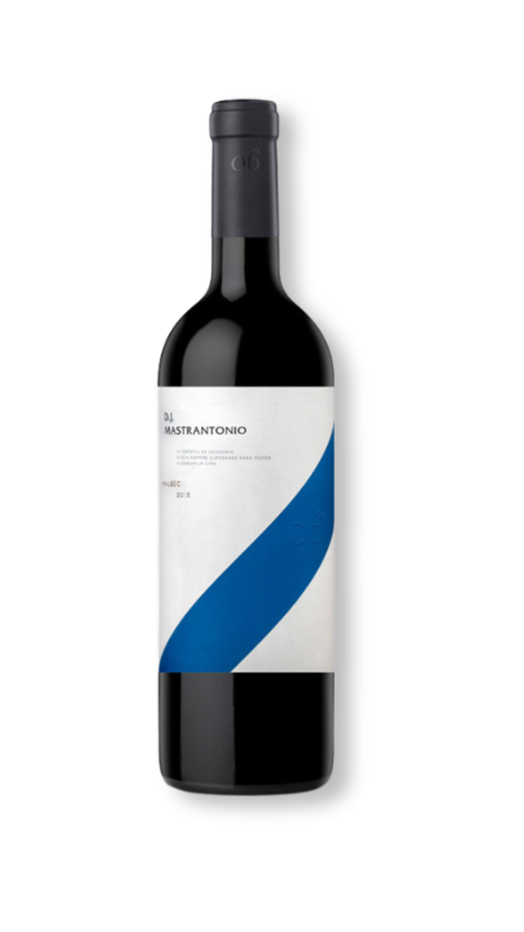 Mastrantonio-Malbec