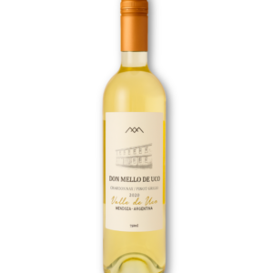 Don Mello de Uco Chardonnay/ Pinot Grigio