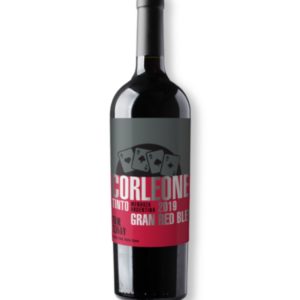 Corleone Tinto Gran Red Blend