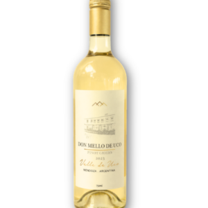 Don Mello de Uco Pinot Grigio