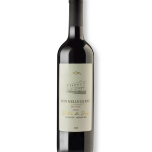 Don Mello de Uco Malbec 2021